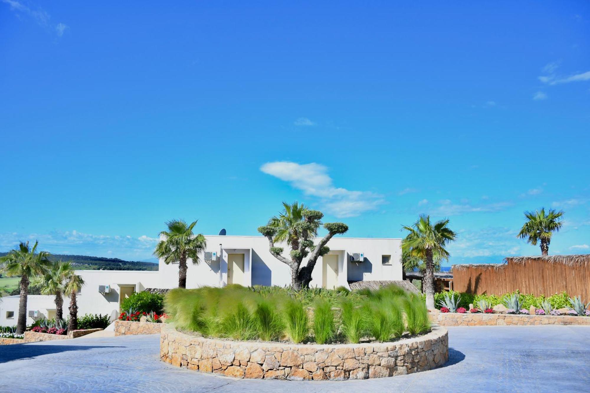 Sanimar Hotel คัสซานเดรีย ภายนอก รูปภาพ