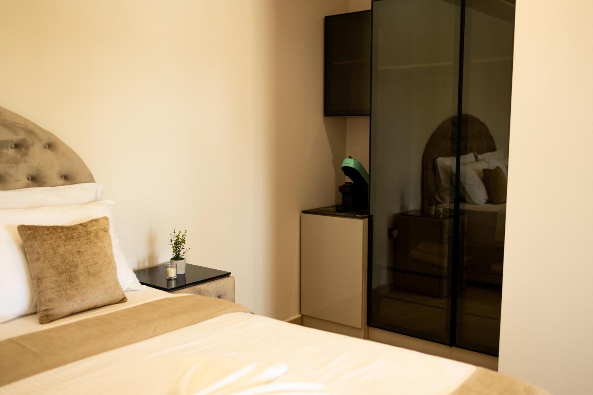 Sanimar Hotel คัสซานเดรีย ห้อง รูปภาพ