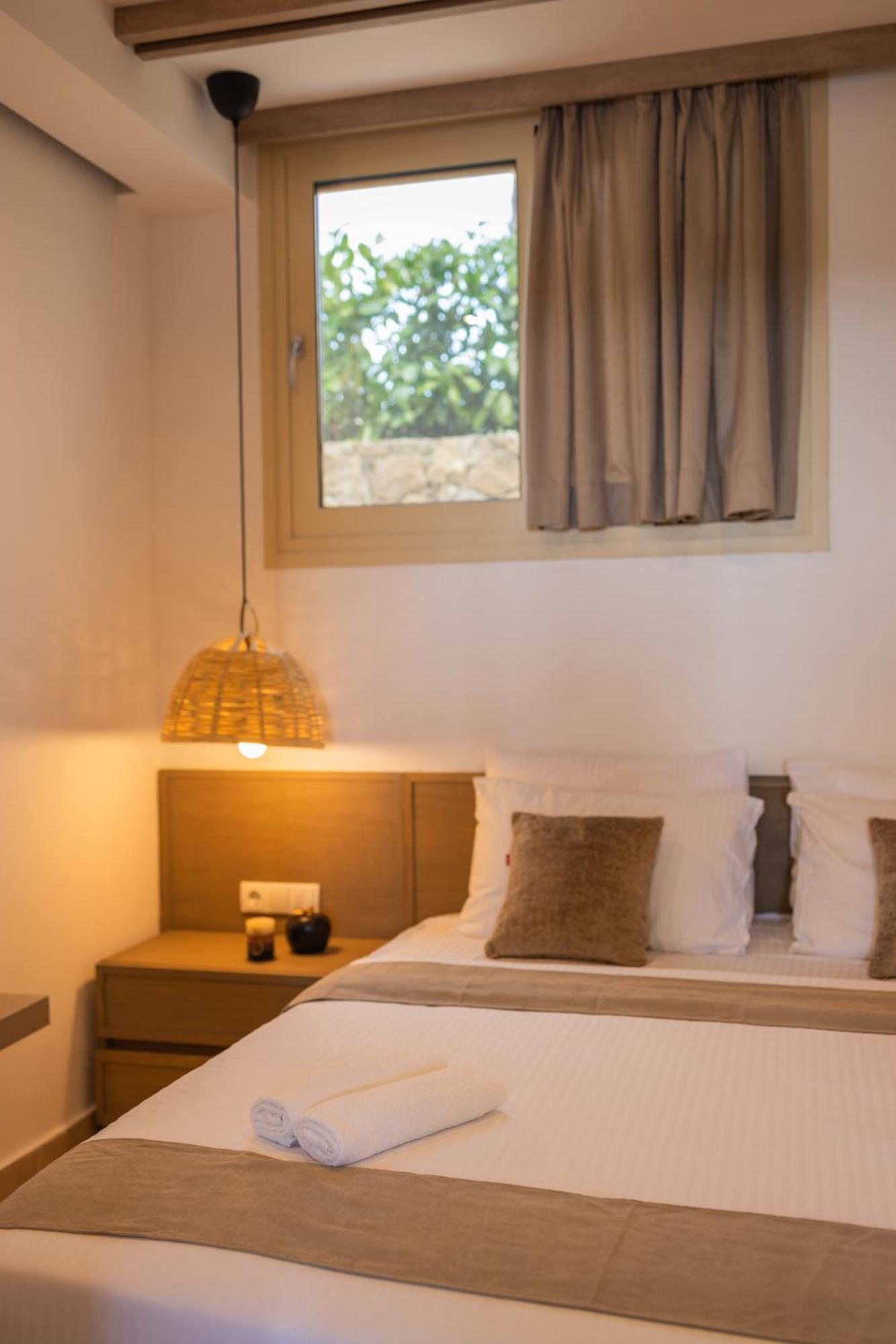 Sanimar Hotel คัสซานเดรีย ห้อง รูปภาพ